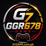 GGR678 Game