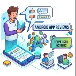 Review Websites Are Helpful for Android