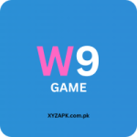 W9 Game