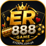 ER888 Game