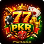 77PKR Game