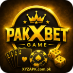PAKXBET Game