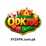 ODK786 Game