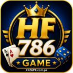 HF786 Game