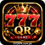 777QR Game